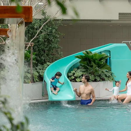 Novotel Living Bangkok Sukhumvit Legacy-2